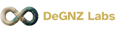DeGNZ Labs logo