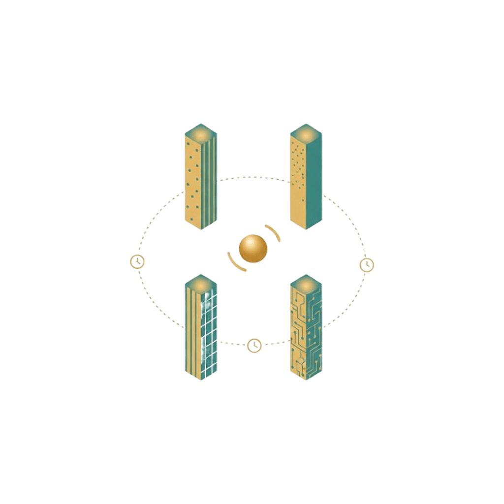 Slow to fix problems