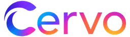 Cervo logo