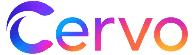 Cervo logo