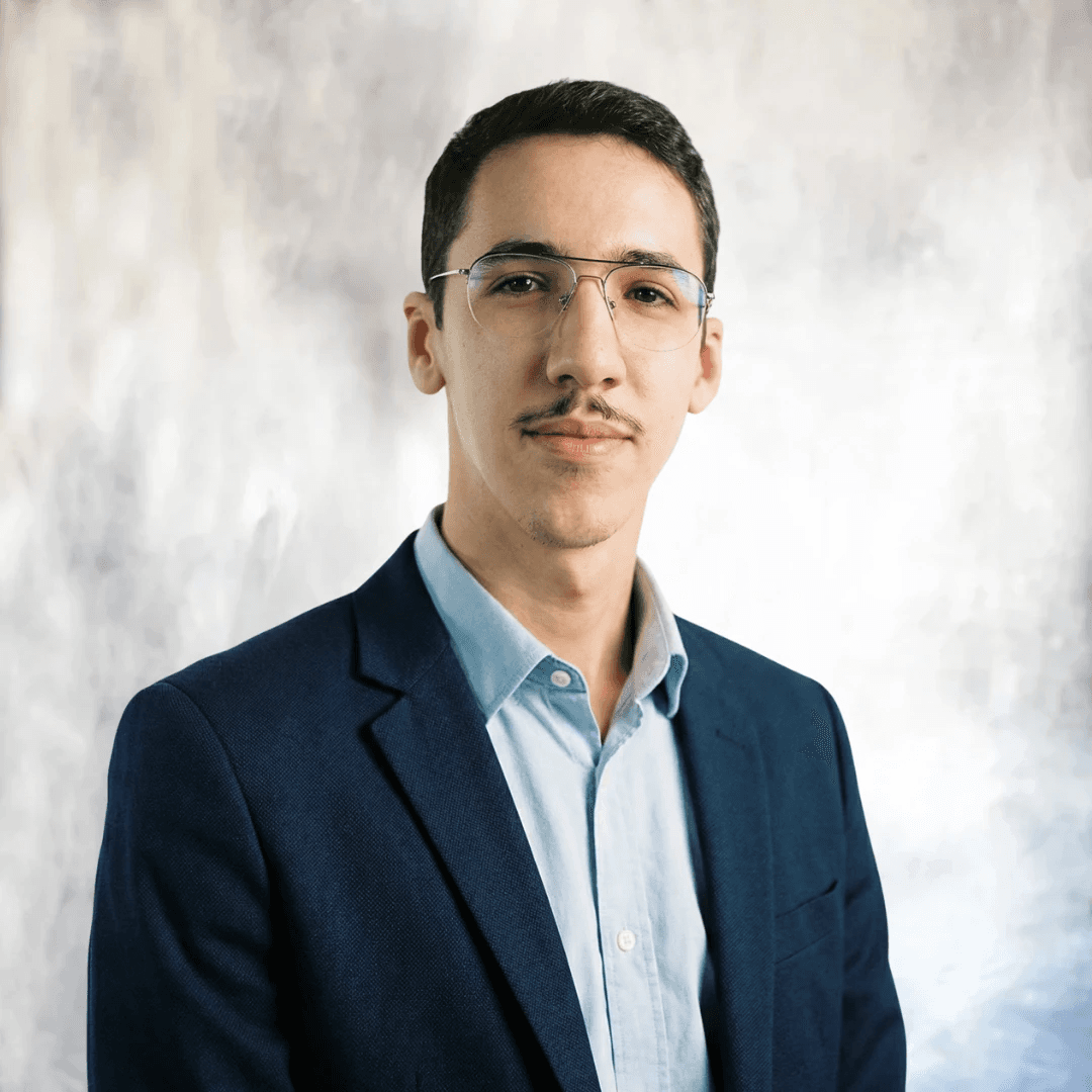 Yassir Haouati