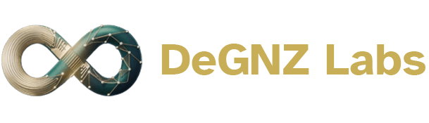 DeGNZ Labs logo