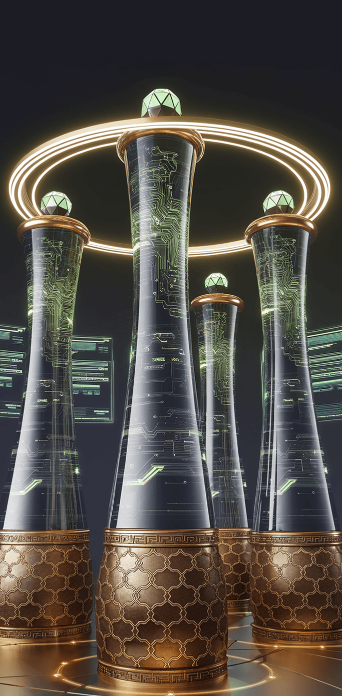 Operational pain points visual