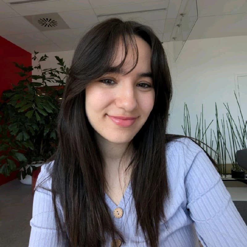 Asmae Haouati