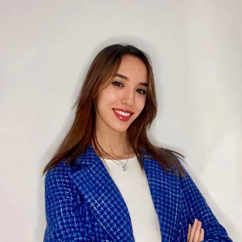 Hafsa Haouati